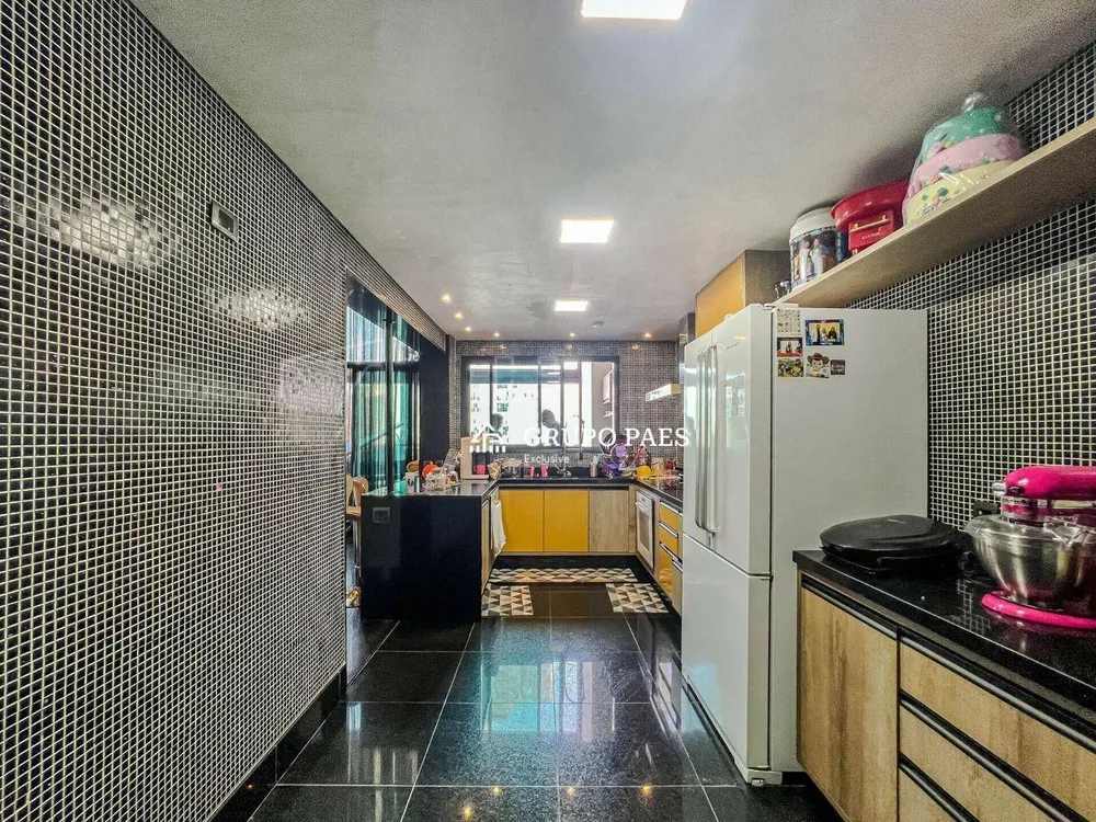 Apartamento, 3 quartos, 164 m² - Foto 7