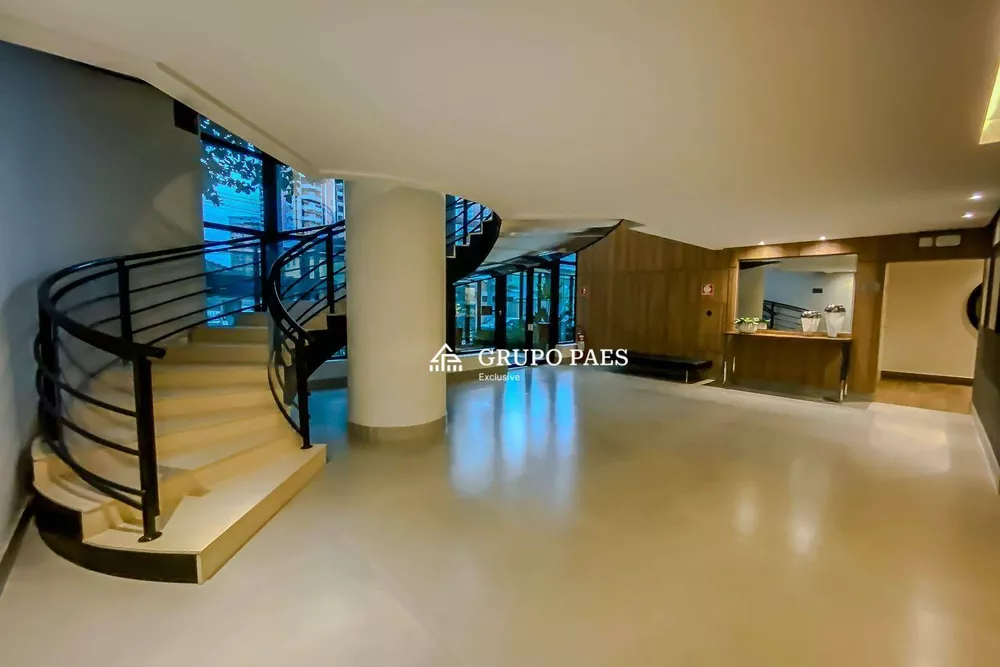 Apartamento, 3 quartos, 164 m² - Foto 9