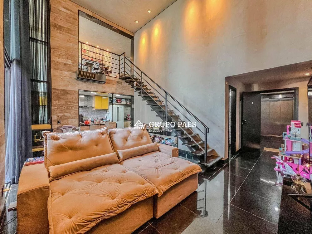 Apartamento, 3 quartos, 164 m² - Foto 3