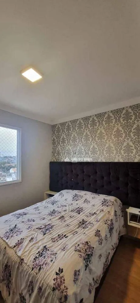 Apartamento, 3 quartos, 58 m² - Foto 6