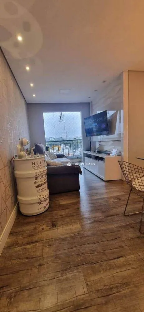 Apartamento, 3 quartos, 58 m² - Foto 3