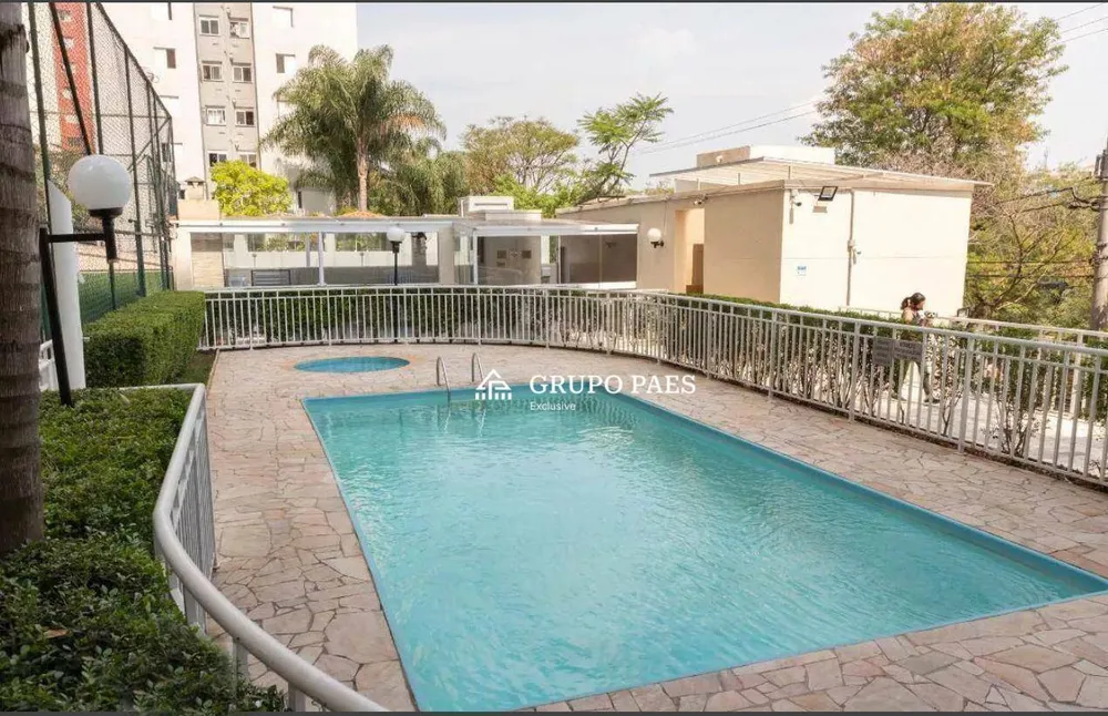 Apartamento, 3 quartos, 58 m² - Foto 8