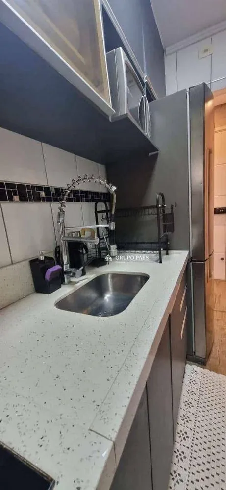 Apartamento, 3 quartos, 58 m² - Foto 4