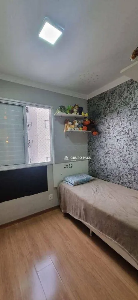 Apartamento, 3 quartos, 58 m² - Foto 5