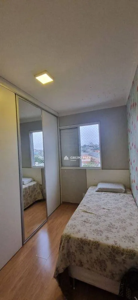 Apartamento, 3 quartos, 58 m² - Foto 7