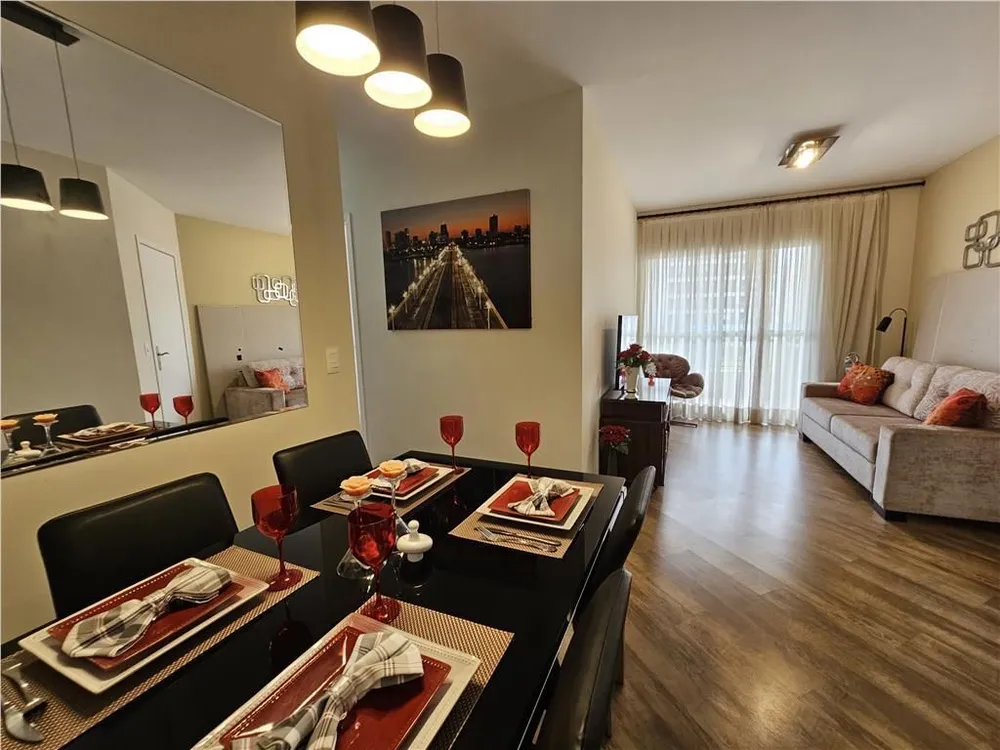 Apartamento, 4 quartos, 108 m² - Foto 1