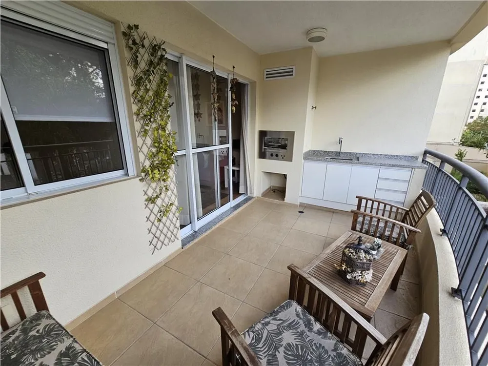 Apartamento, 4 quartos, 108 m² - Foto 2