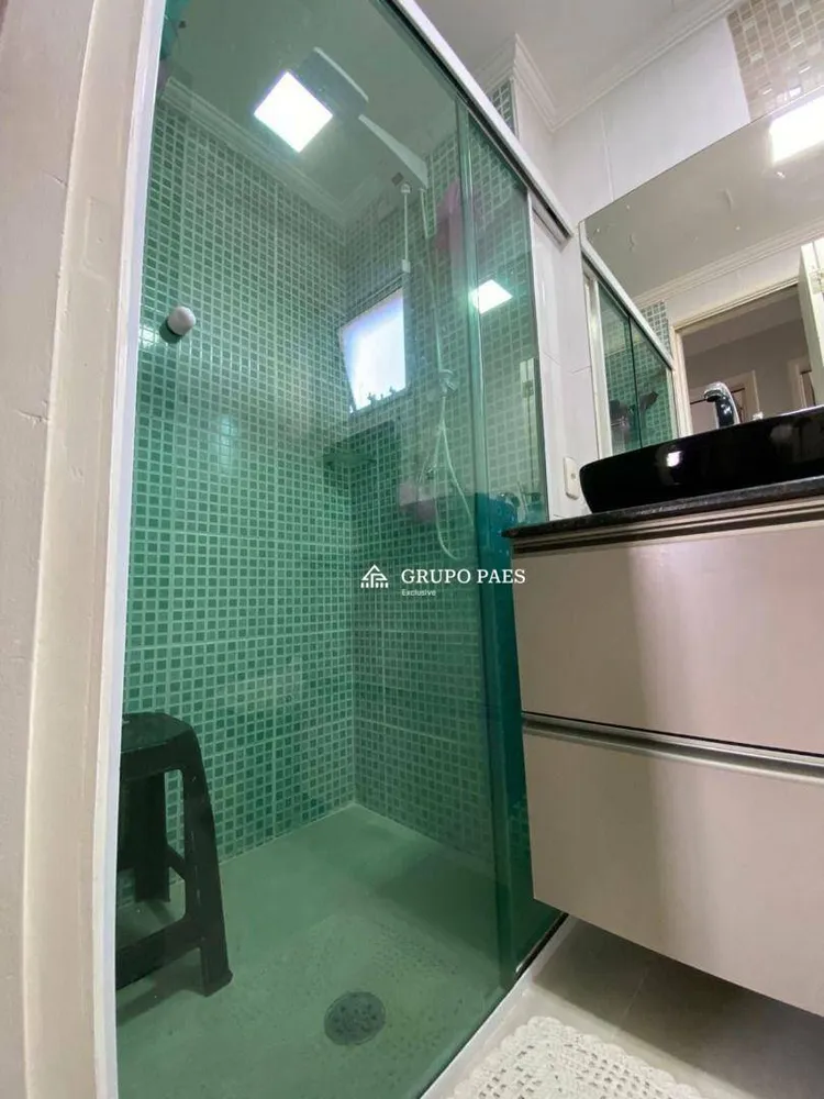 Apartamento, 3 quartos, 58 m² - Foto 6