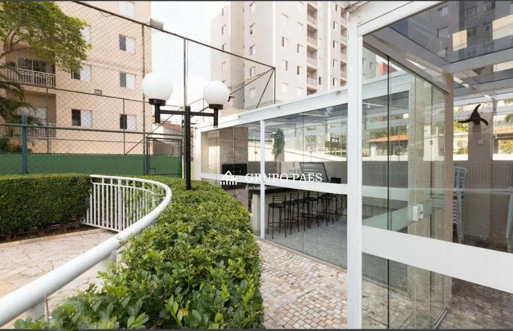 Apartamento, 3 quartos, 58 m² - Foto 7