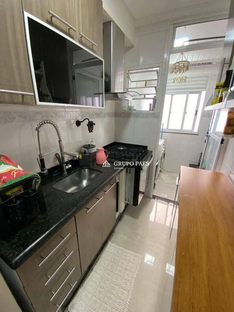 Apartamento, 3 quartos, 58 m² - Foto 3