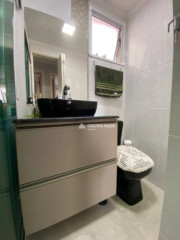 Apartamento, 3 quartos, 58 m² - Foto 5