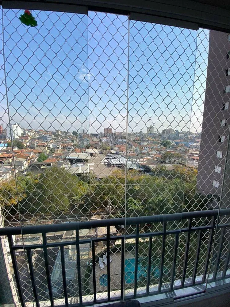 Apartamento, 3 quartos, 58 m² - Foto 2
