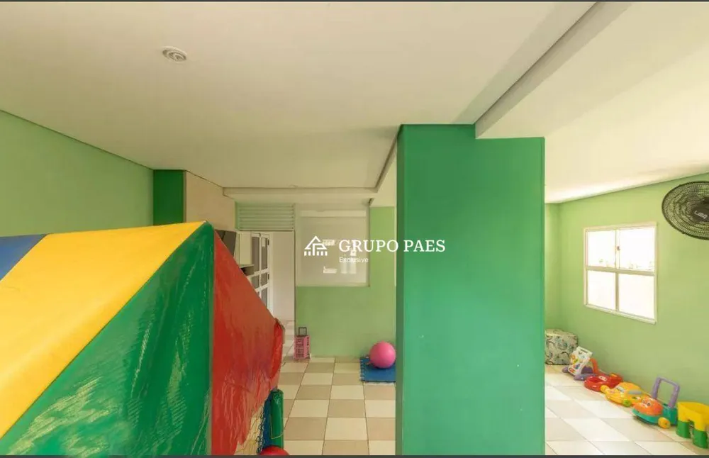 Apartamento, 3 quartos, 58 m² - Foto 8