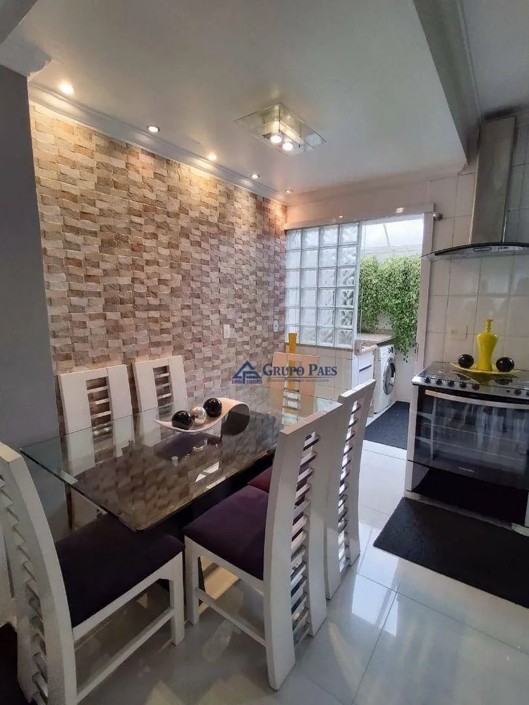 Sobrado, 2 quartos, 109 m² - Foto 4