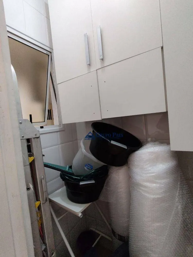 Sobrado, 2 quartos, 109 m² - Foto 9