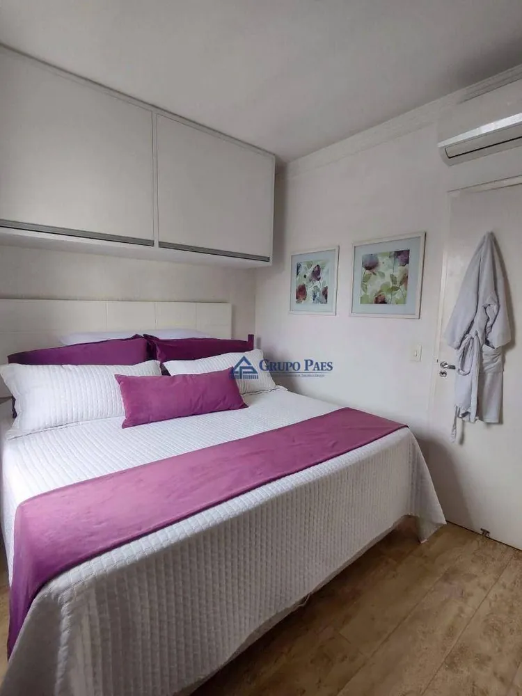 Sobrado, 2 quartos, 109 m² - Foto 12