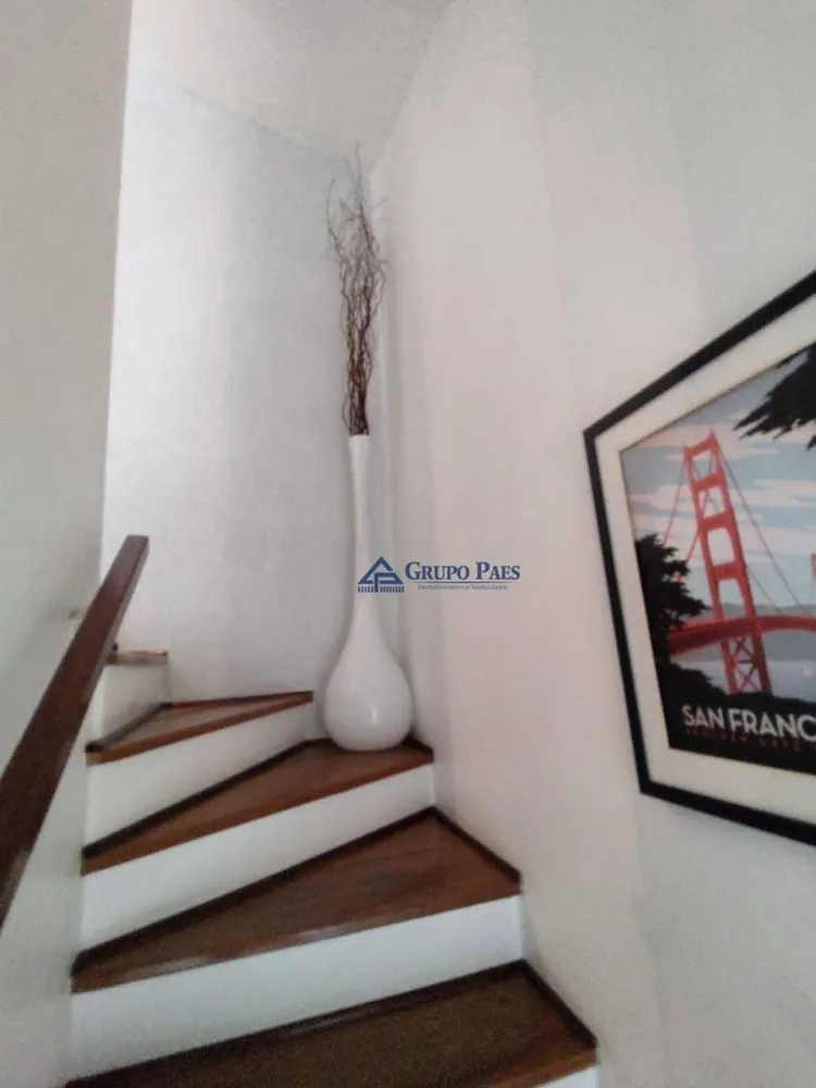 Sobrado, 2 quartos, 109 m² - Foto 19