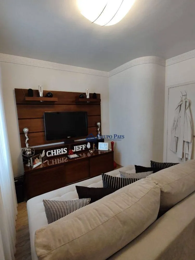 Sobrado, 2 quartos, 109 m² - Foto 16