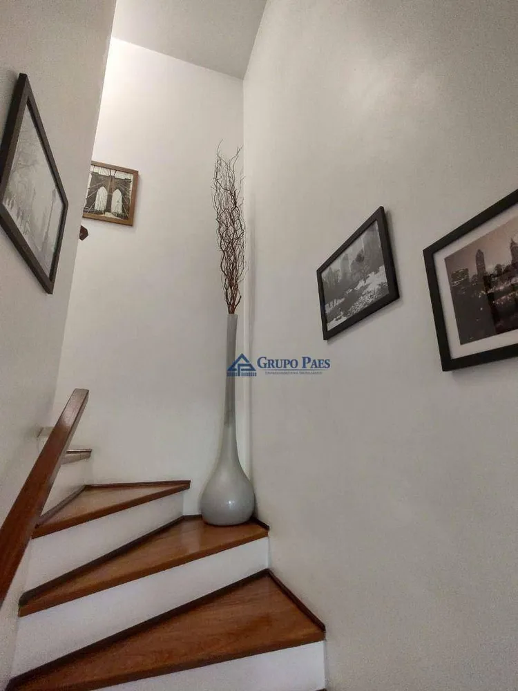 Sobrado, 2 quartos, 109 m² - Foto 11