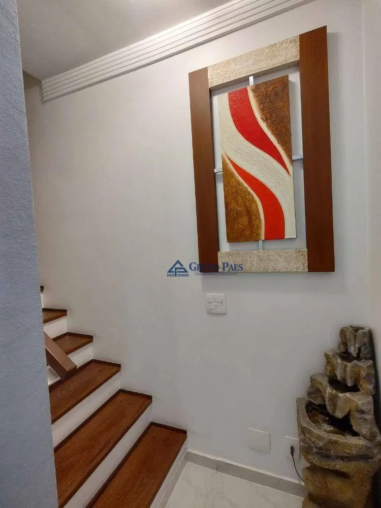 Sobrado, 2 quartos, 109 m² - Foto 10