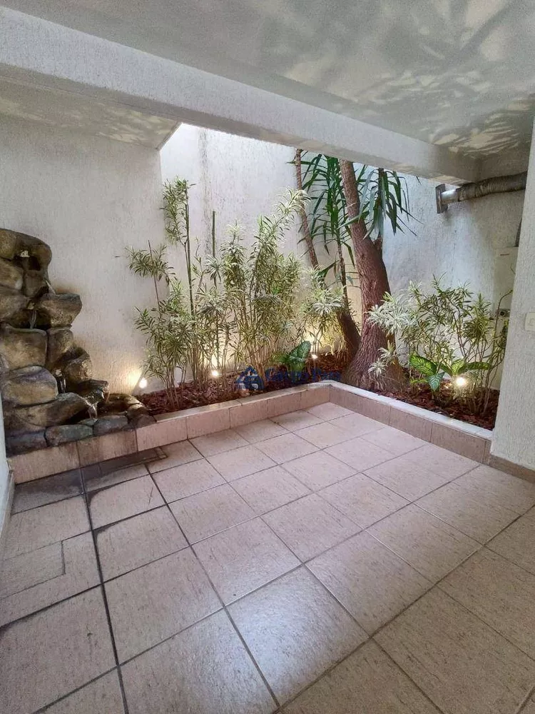 Sobrado, 2 quartos, 109 m² - Foto 7