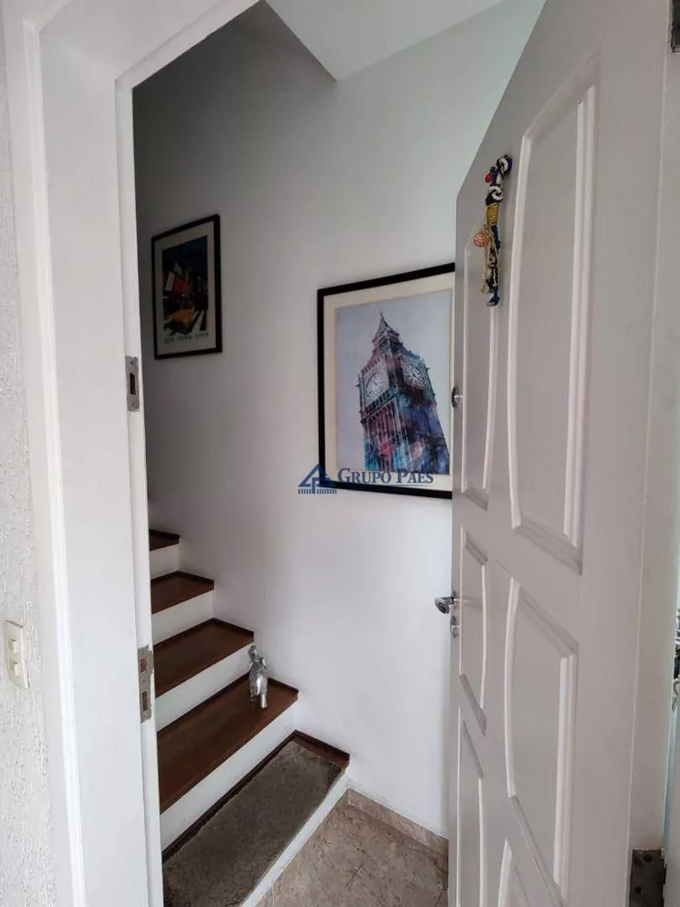 Sobrado, 2 quartos, 109 m² - Foto 8