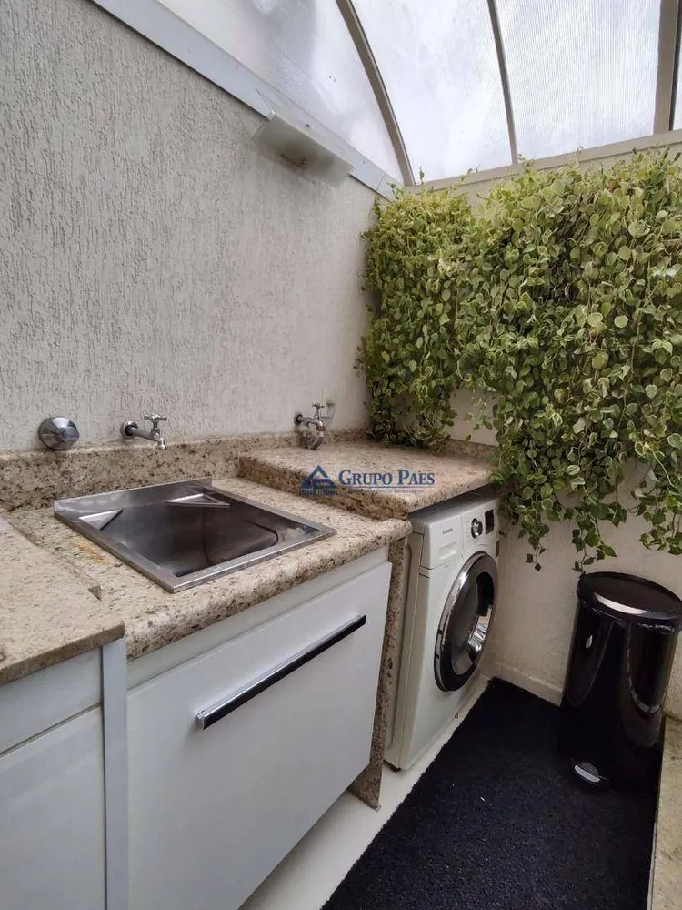 Sobrado, 2 quartos, 109 m² - Foto 7