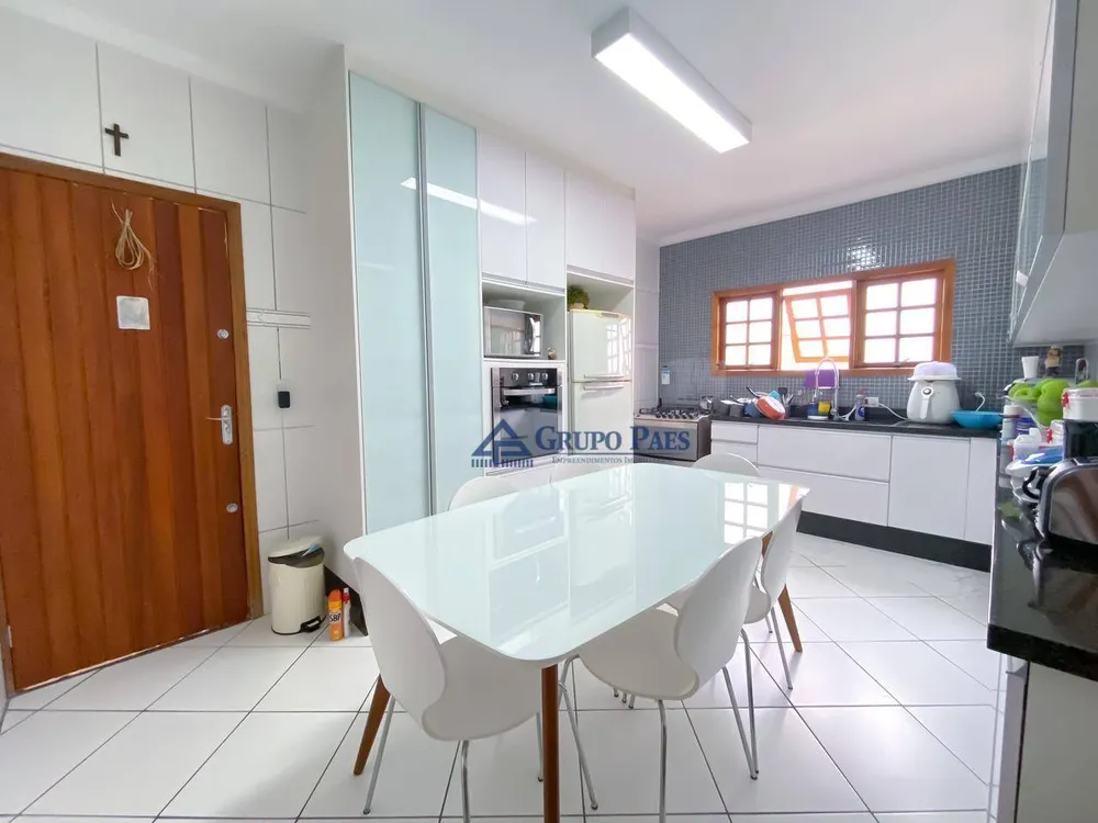 Sobrado, 3 quartos, 150 m² - Foto 4