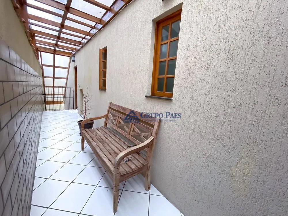Sobrado, 3 quartos, 150 m² - Foto 16