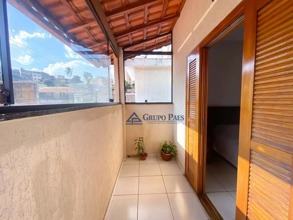 Sobrado, 3 quartos, 150 m² - Foto 6