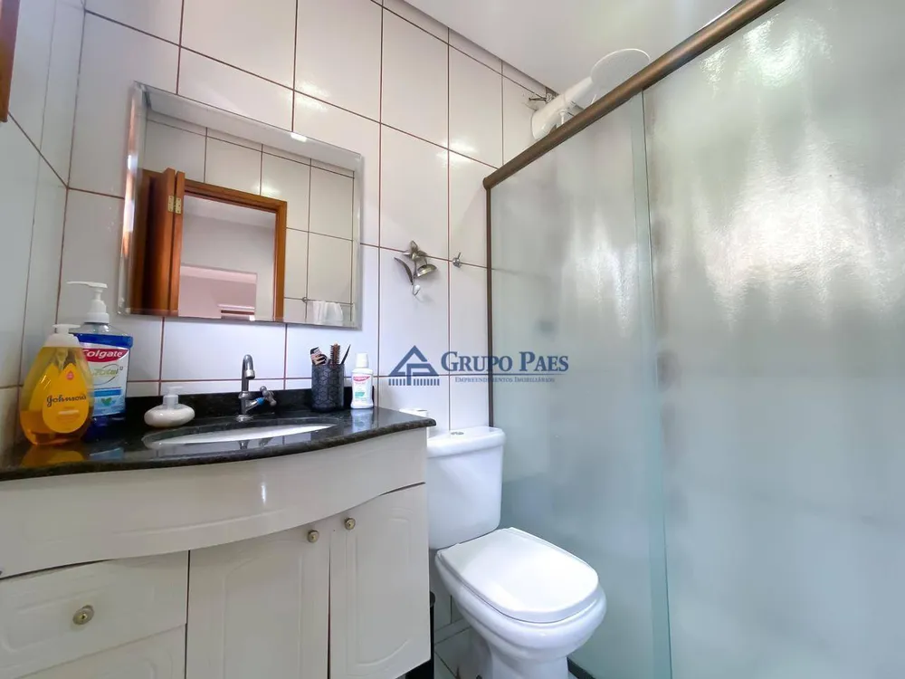 Sobrado, 3 quartos, 150 m² - Foto 13
