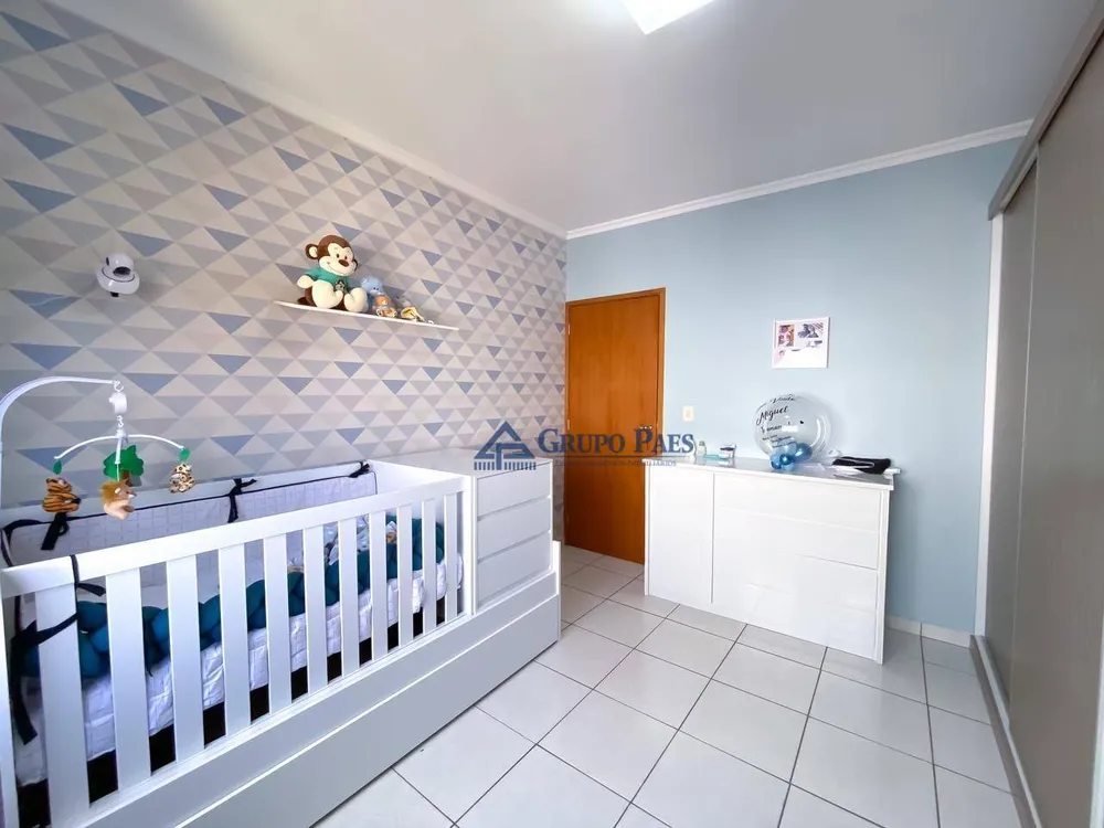 Sobrado, 3 quartos, 150 m² - Foto 6