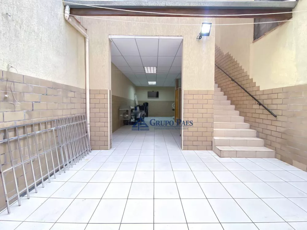 Sobrado, 3 quartos, 150 m² - Foto 7