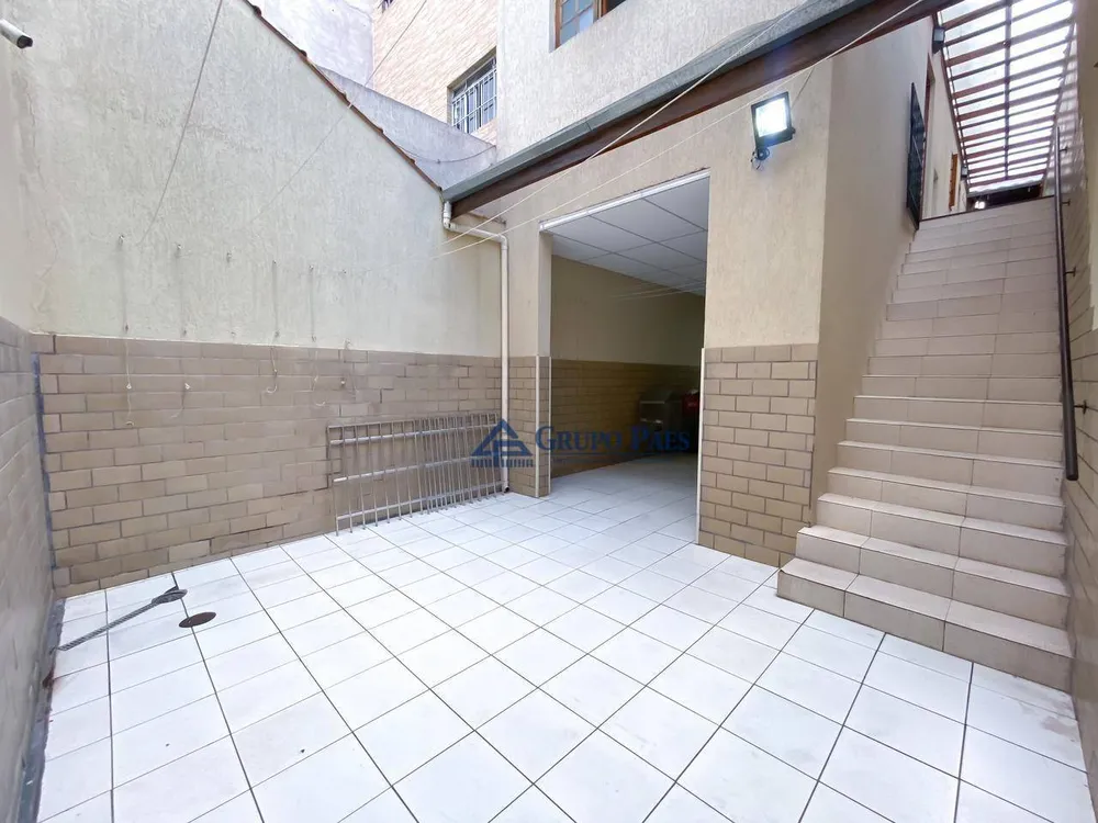 Sobrado, 3 quartos, 150 m² - Foto 17