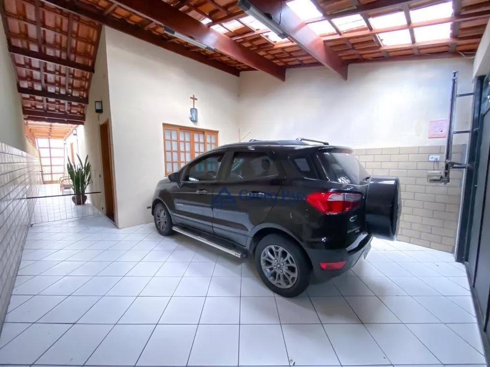 Sobrado, 3 quartos, 150 m² - Foto 1