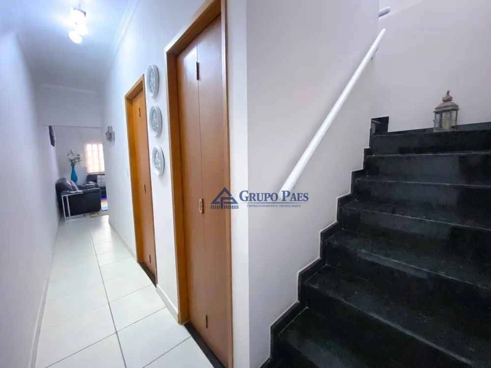 Sobrado, 3 quartos, 150 m² - Foto 3