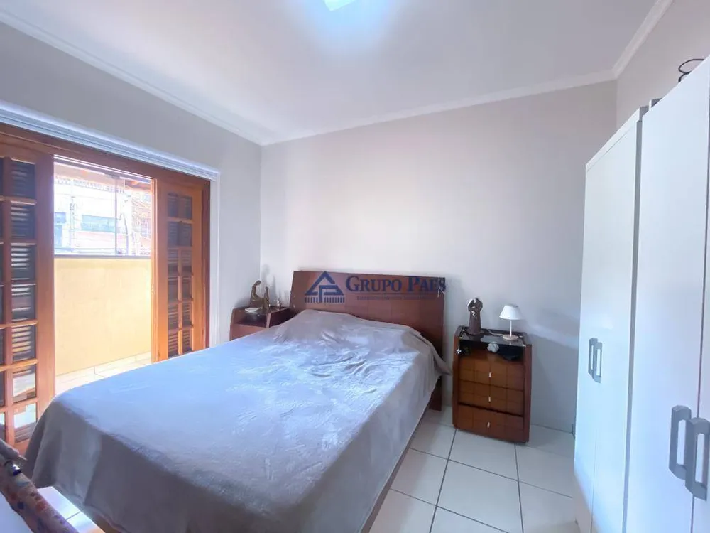 Sobrado, 3 quartos, 150 m² - Foto 9