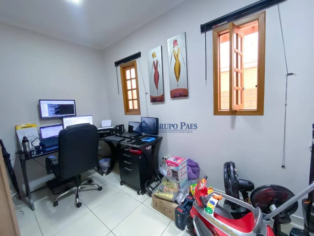Sobrado, 3 quartos, 150 m² - Foto 14