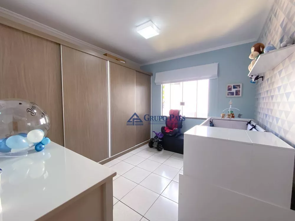 Sobrado, 3 quartos, 150 m² - Foto 2