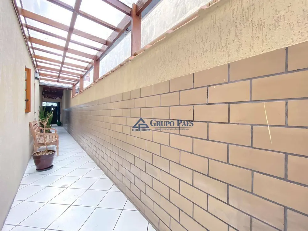 Sobrado, 3 quartos, 150 m² - Foto 15