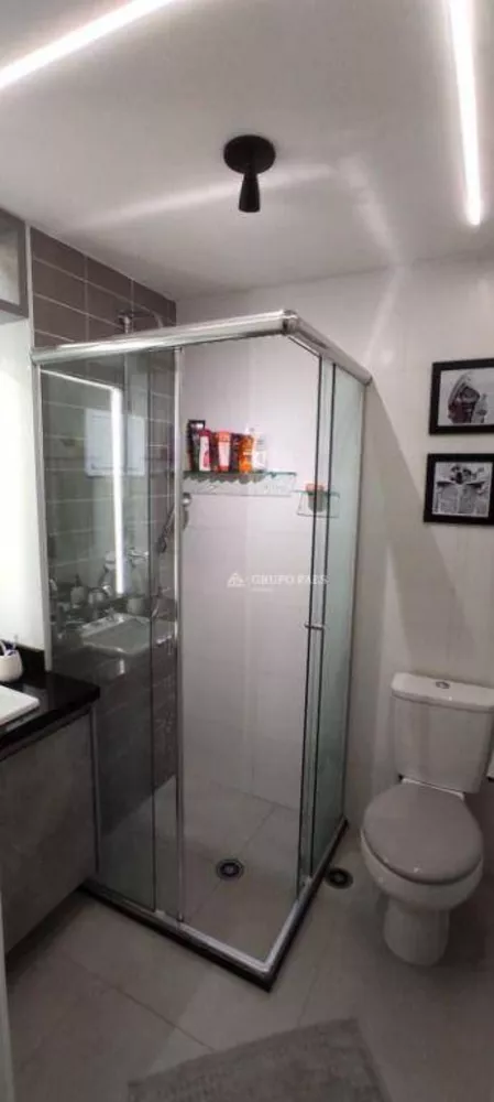 Kitnet-Studio, 27 m² - Foto 10