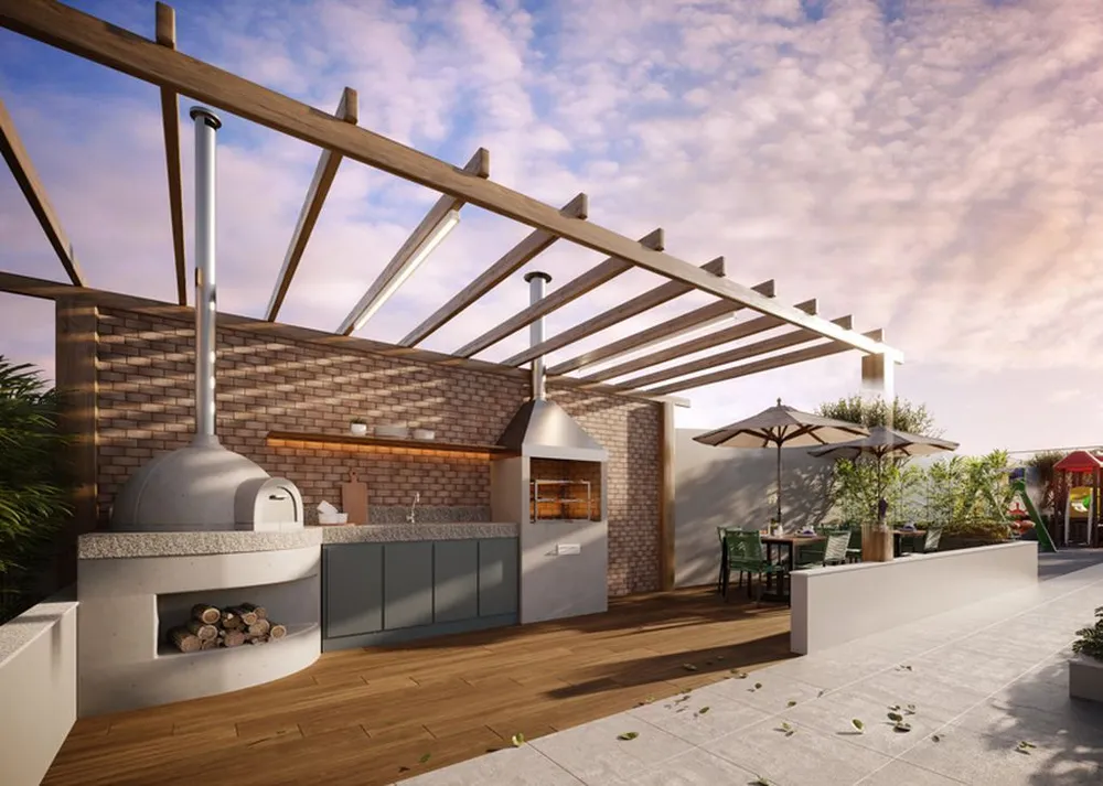 Loja-Salão, 202 m² - Foto 3