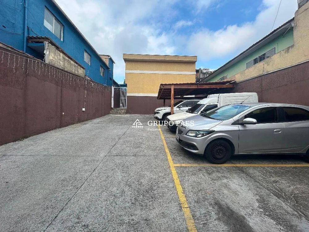 Sobrado, 2 quartos, 65 m² - Foto 14