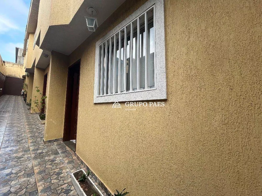 Sobrado, 2 quartos, 65 m² - Foto 9