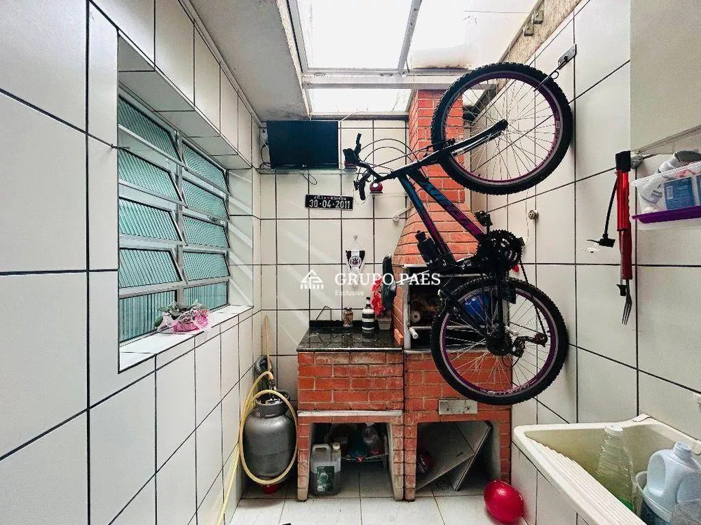 Sobrado, 2 quartos, 65 m² - Foto 10