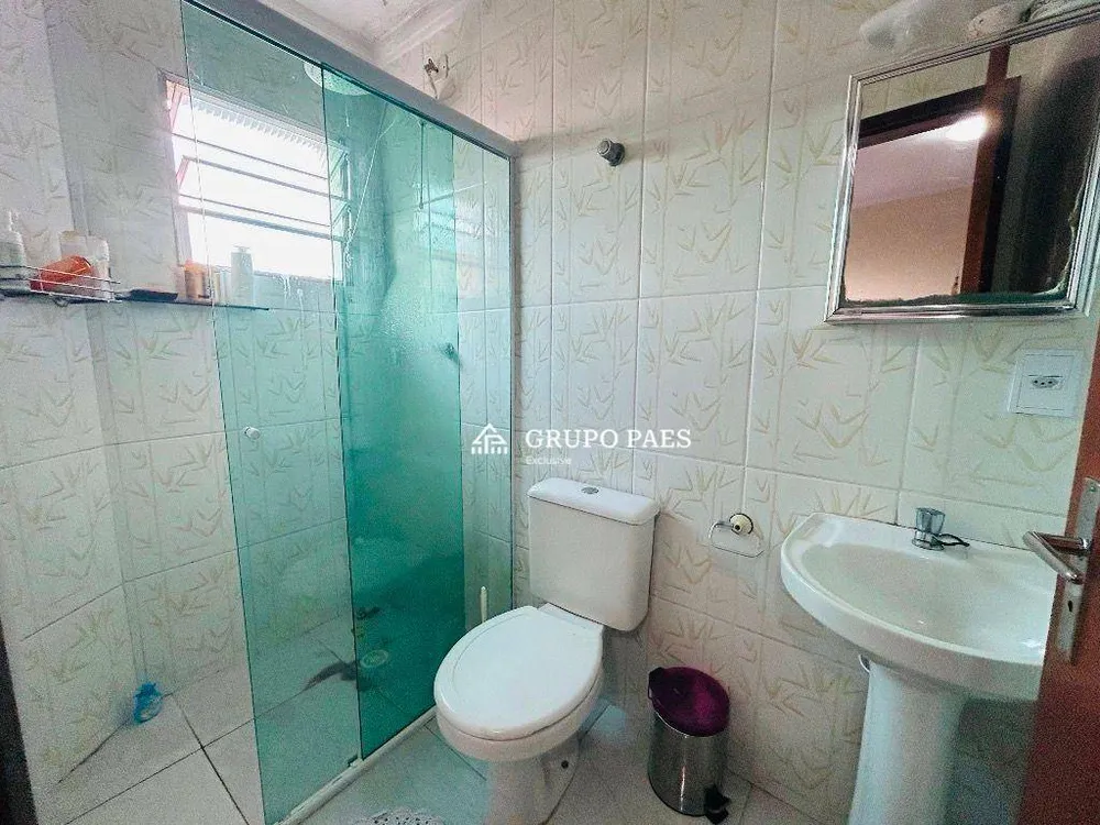 Sobrado, 2 quartos, 65 m² - Foto 16