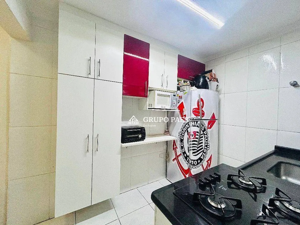 Sobrado, 2 quartos, 65 m² - Foto 13