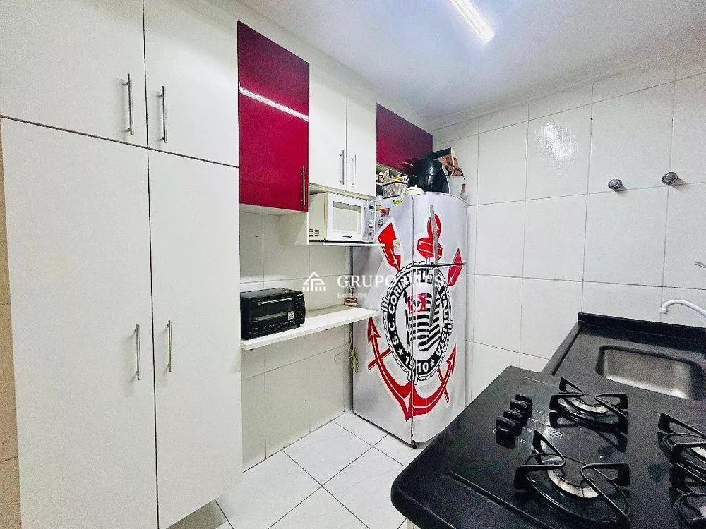 Sobrado, 2 quartos, 65 m² - Foto 2