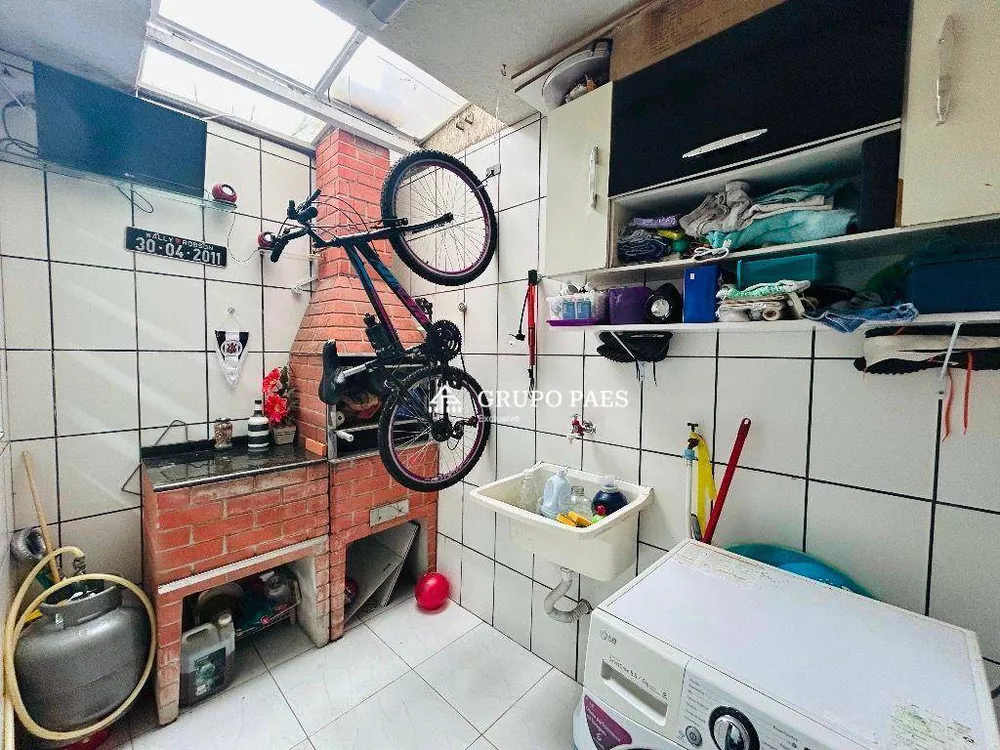 Sobrado, 2 quartos, 65 m² - Foto 5