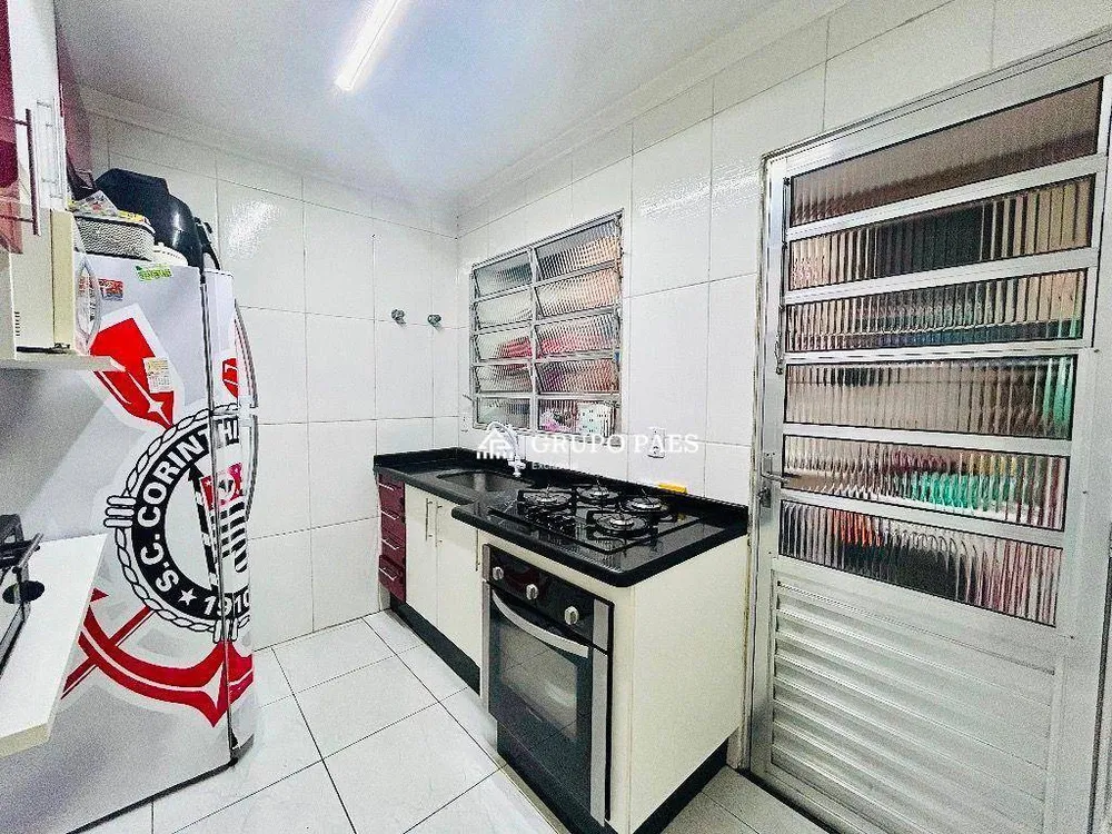 Sobrado, 2 quartos, 65 m² - Foto 16